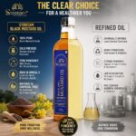 black mustard creative comp