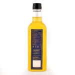 Groundnut Oil 500ml Back