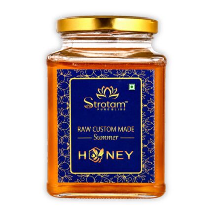 Strotam honey main