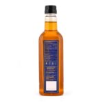 black mustard 500 ml back