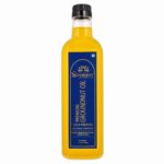 Cold Press Groundnut Oil Main Image