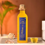 Strotam Cold-Pressed Groundnut Oil | Cooking Oil | Single Press | Cloth Filter | No Preservatives | Mungfali Tel - Image 8
