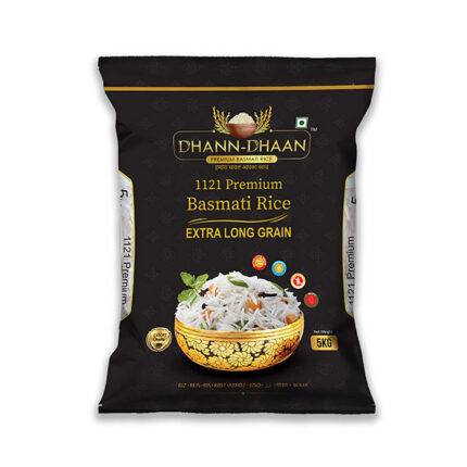 1121 long grain basmati rice 5 kg pack