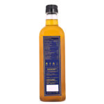 yellow mustard oil back