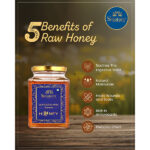 raw honey creative two