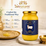 Strotam Bilona Ghee