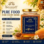 strotam raw honey creative add