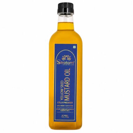 cold-pressed yellow mustard main