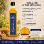yellow mustard purity creative