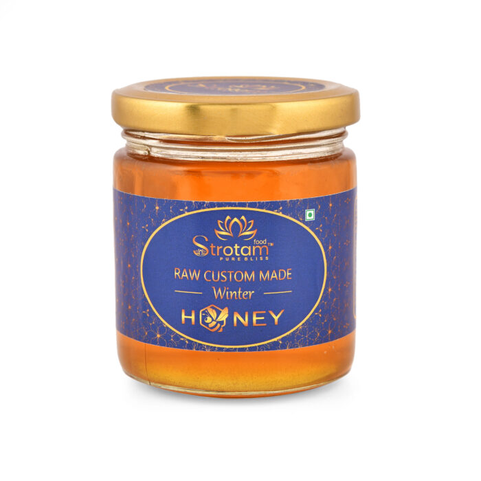 honey 200ml