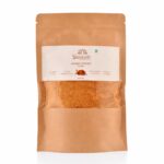 Jaggery Powder 450 Gm | Gud Shakkar | Natural Sweetner | Sugar Cane Jaggery | Healthy Alternate to Sugar | Sulphate Free - Image 2