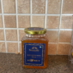 honey