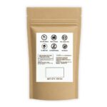 spices common 100 gm back