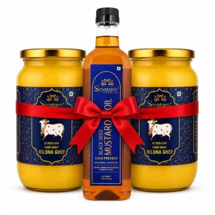ghee and oil combo main