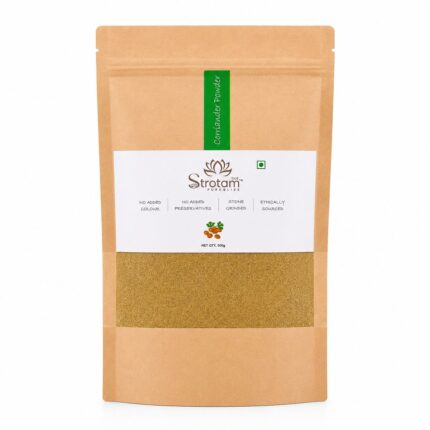 Coriander Powder 500 gm main
