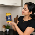 Strotam bilona ghee review