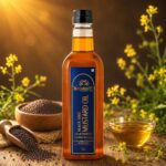 black mustard 500ml creative