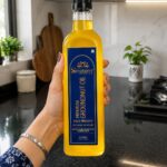 groundnut oil