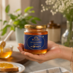 raw honey 200gm