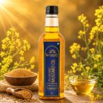 yellow mustard 500ml creative