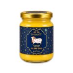 Bilona Ghee 200ml frot