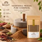 Garam Masala Stonegrounding
